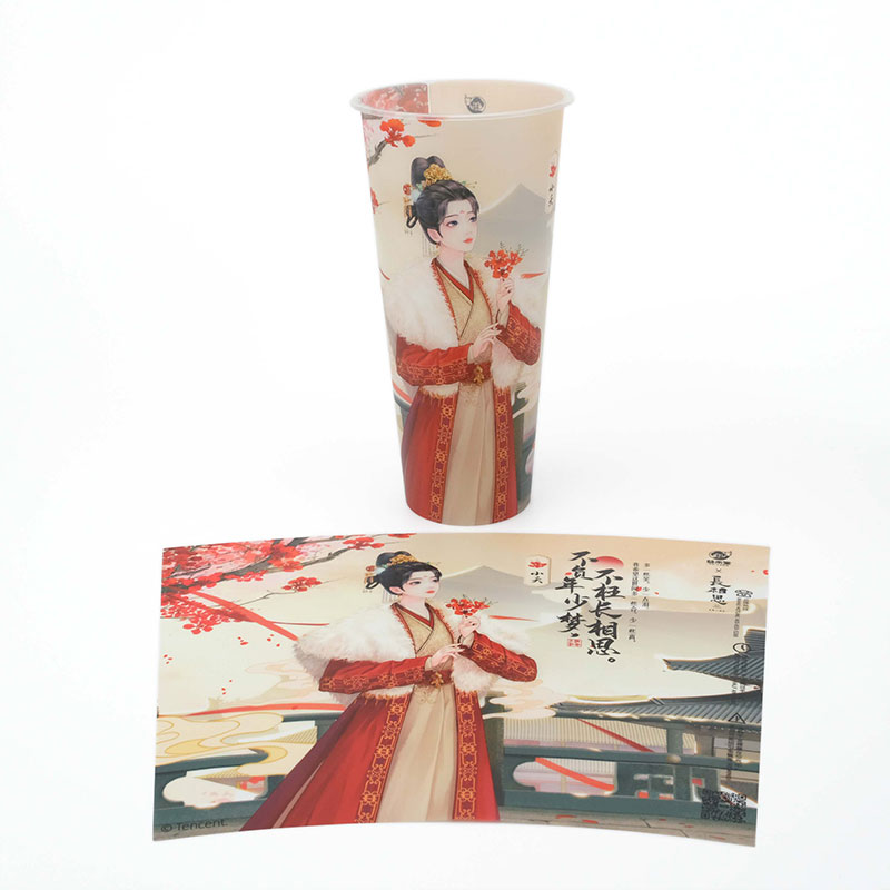 Ứng dụng và các vấn đề thường gặp của nhãn trong khuôn