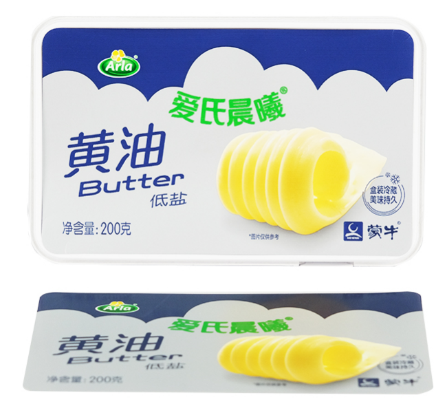 Nhãn IML cho hộp kem: Hướng dẫn đầy đủ