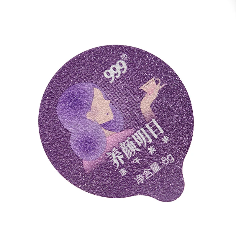 Màng bọc nhôm