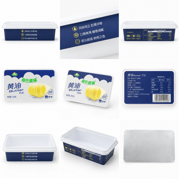 In-Mold Labeling