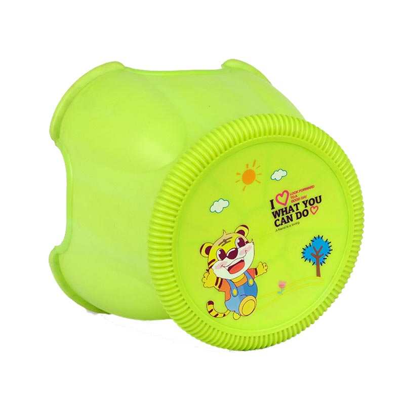 Khuôn ép phân trẻ em trong nhãn khuôn