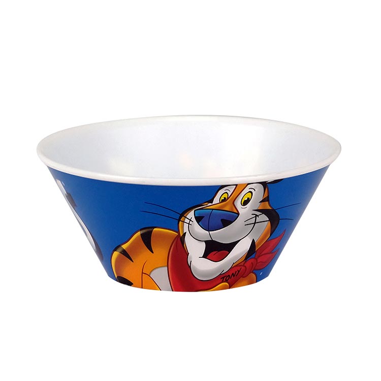 Khuôn ép bát yến mạch trong nhãn khuôn