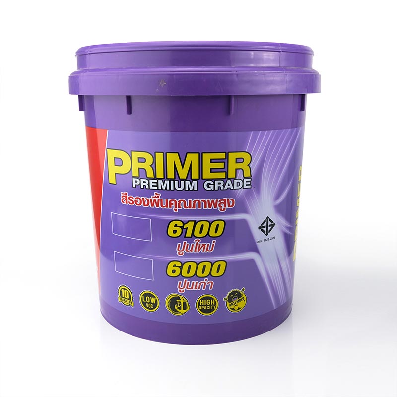 Sơn di động ép phun chất lượng cao trong nhãn khuôn