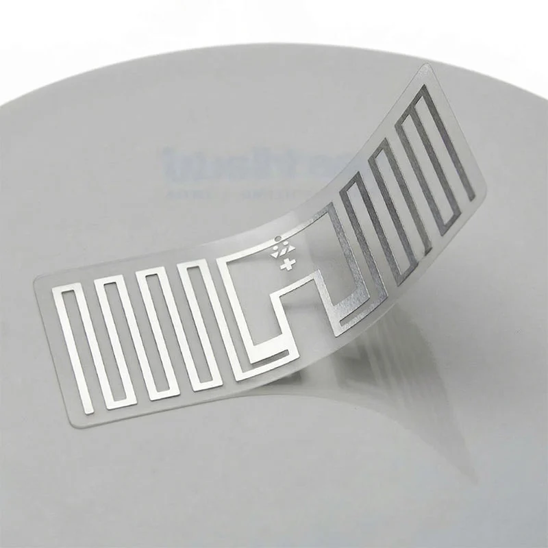 Nhãn trong khuôn RFID